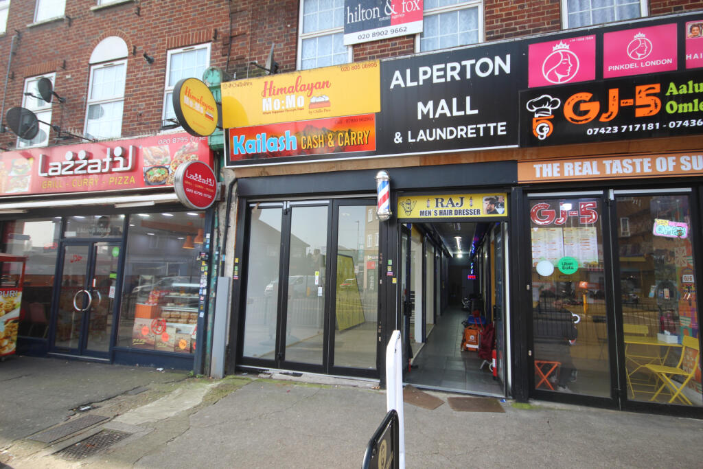 Main image of property: Ealing Road, Wembley HA0