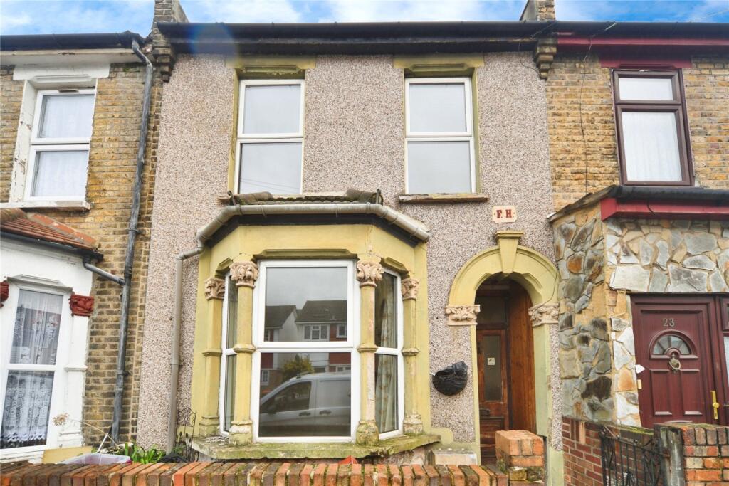 Main image of property: Arragon Road, East Ham, London, E6