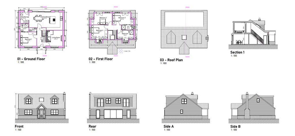 Main image of property: Bulphan