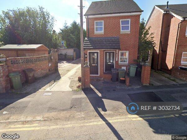 Main image of property: King Edward Road, Maidstone, ME15