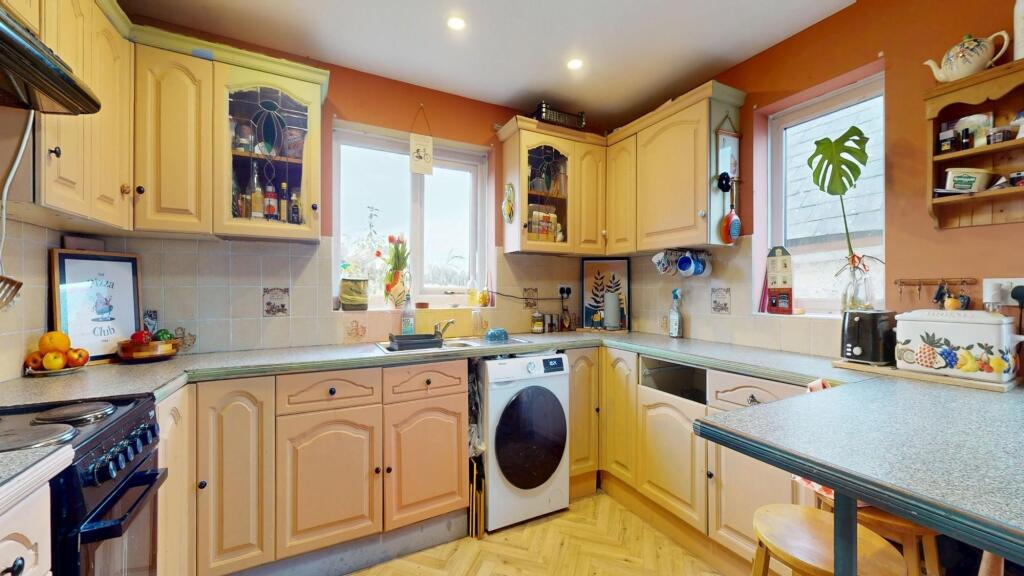 House in Clawddnewydd, Denbighshire - View 5