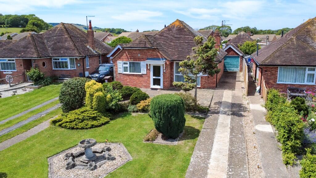 Main image of property: Old Mill Lane, Polegate, East Sussex, BN26