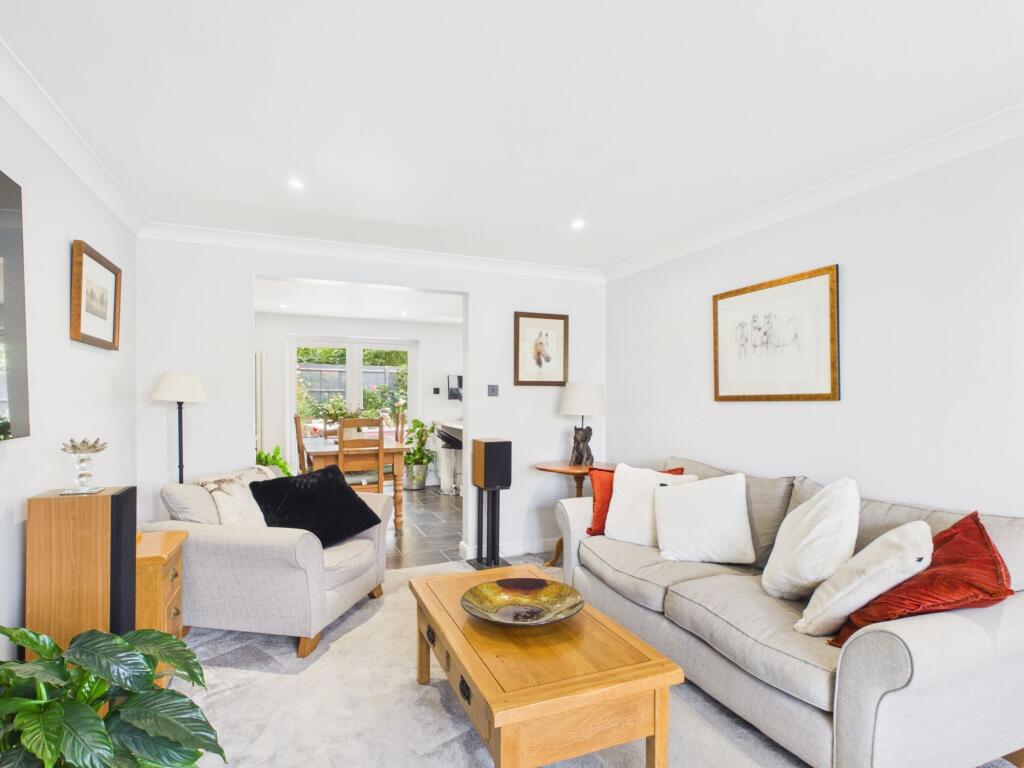 House in Reading - View 5