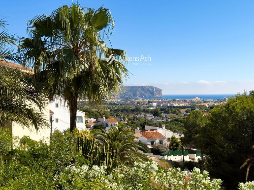 Main image of property: Valencia, Alicante, Javea