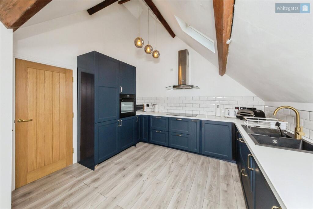 Main image of property: Kensington Court, Nantwich, Cheshire, CW5