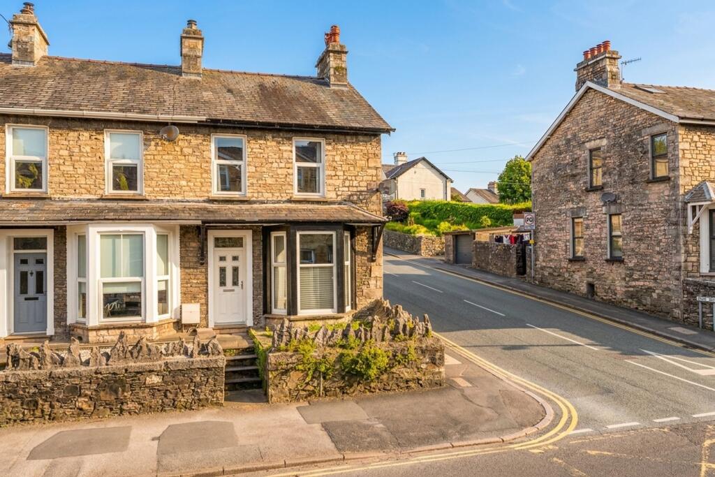 Main image of property: Milnthorpe Road, Kendal, LA9