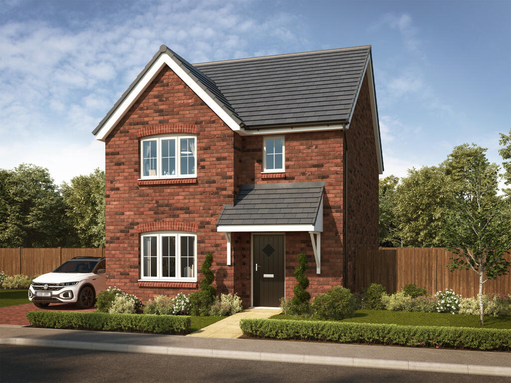 Main image of property: Leighton Buzzard,
LU7 3SF