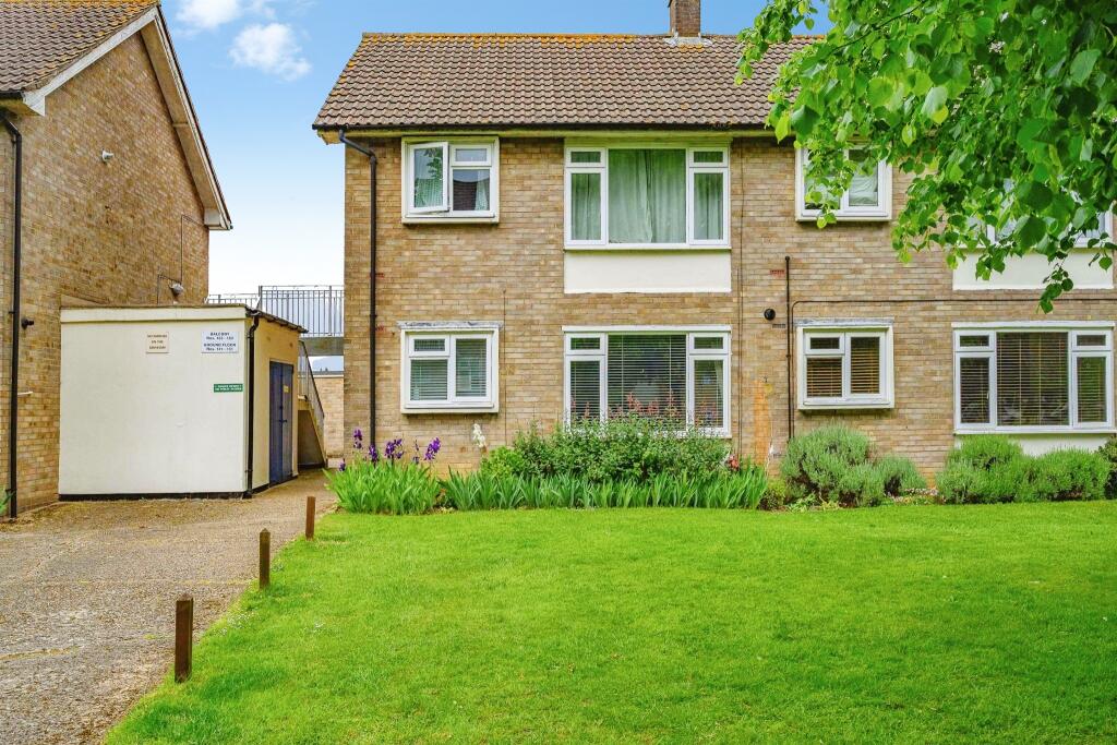 Main image of property: Hughenden Road, St. Albans