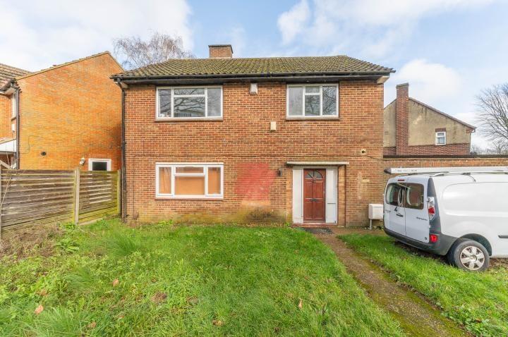 Main image of property: Arnhem Drive, New Addington, Croydon, CR0