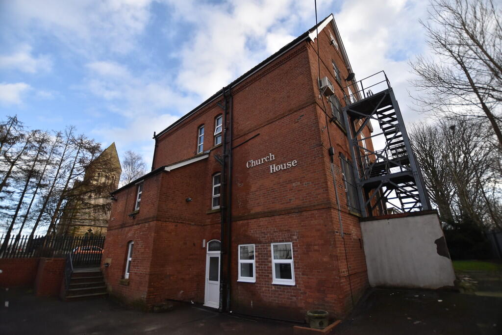 Main image of property: Pendlebury Road, Swinton, Manchester