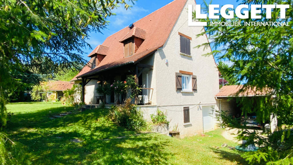 Main image of property: Aquitaine, Dordogne, Montignac