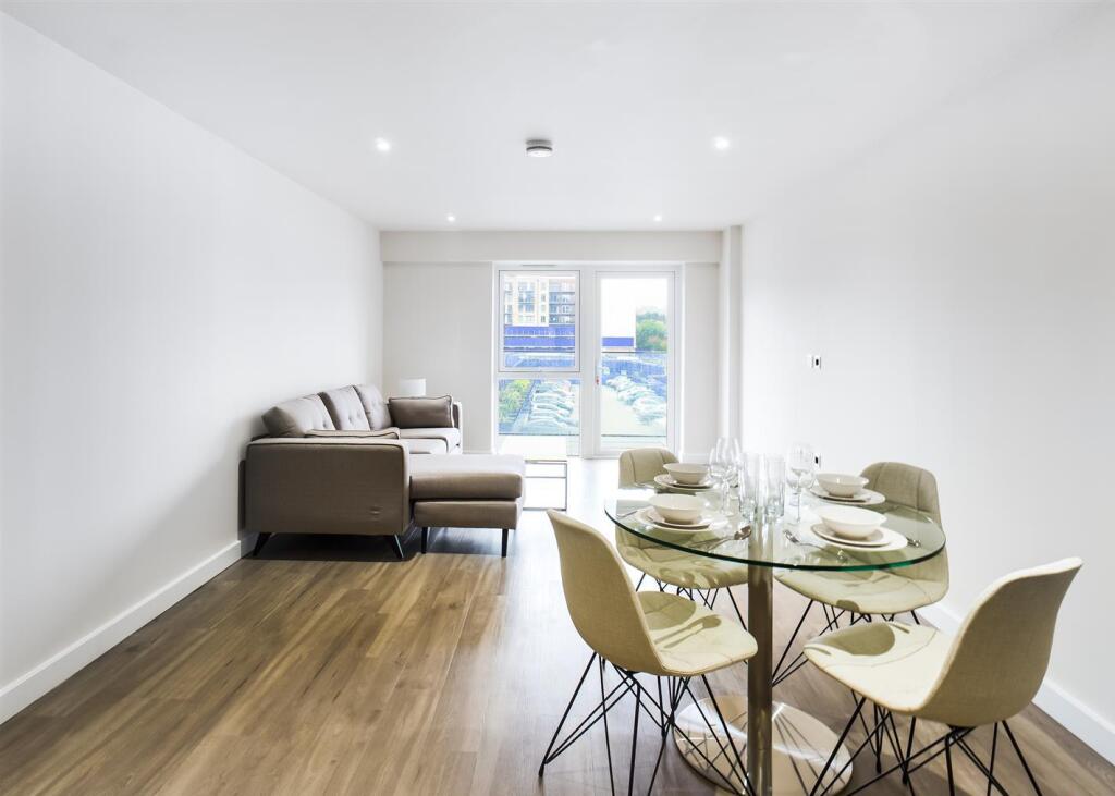 Main image of property: Capri House, Beaufort Square