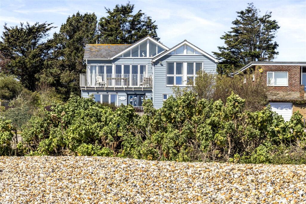 Main image of property: East Beach Road, Selsey, Chichester, West Sussex, PO20