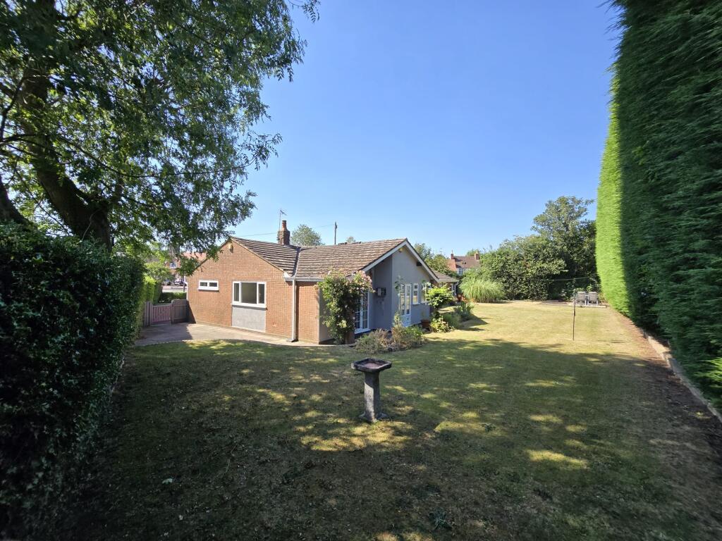 Additional image 19 of Beehive Lane, Sutton Coldfield, B76