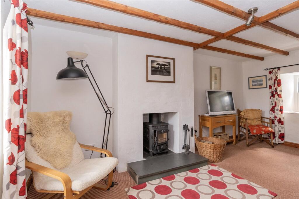 House in St Just, Cornwall - View 5