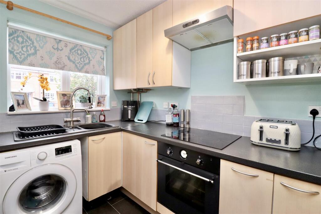 House in York - View 2