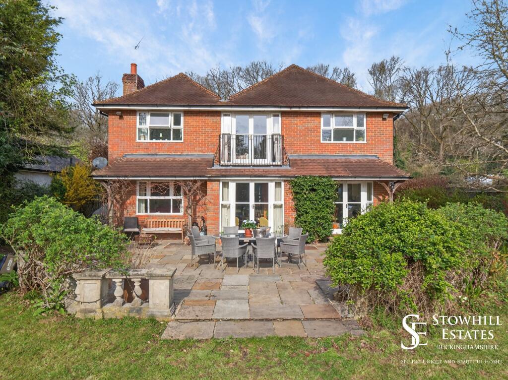 Main image of property: Marlow Common, Marlow, SL7