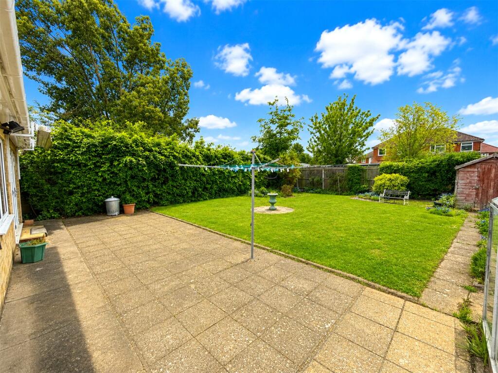 House in North Kesteven, Sleaford - View 3