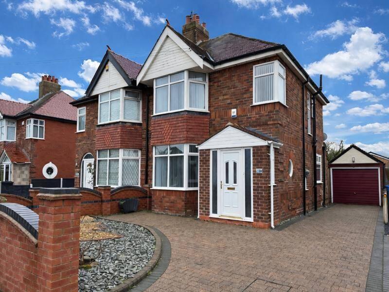 Main image of property: WEST DRIVE - THORNTON CLEVELEYS - FY5 2EG