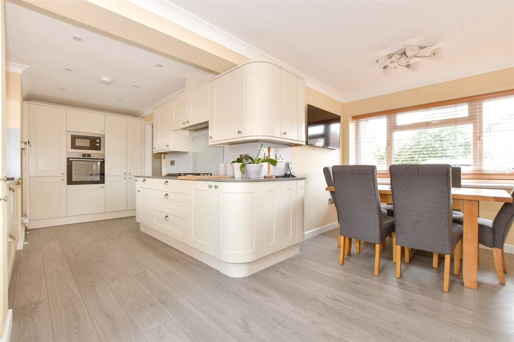 Main image of property: Fleet Way, Shalfleet, Isle of Wight