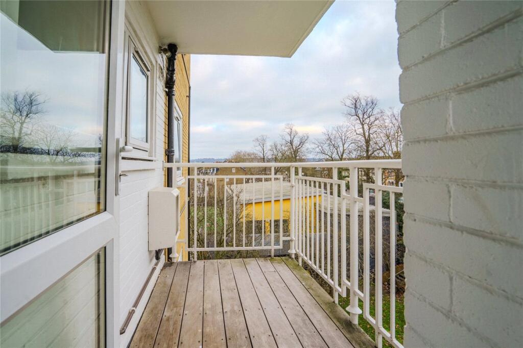 Main image of property: High Trees, London, SW2