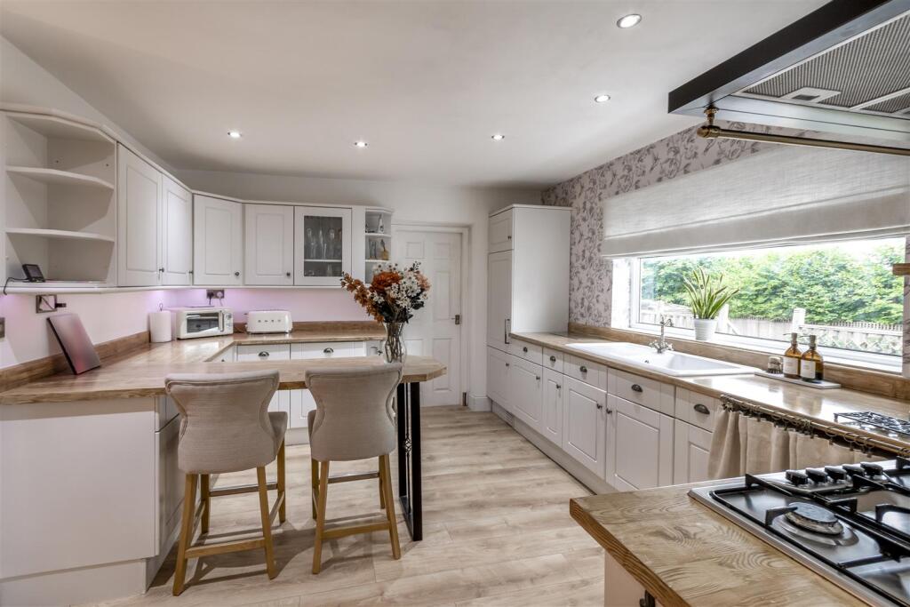 House in Sheffield - View 4