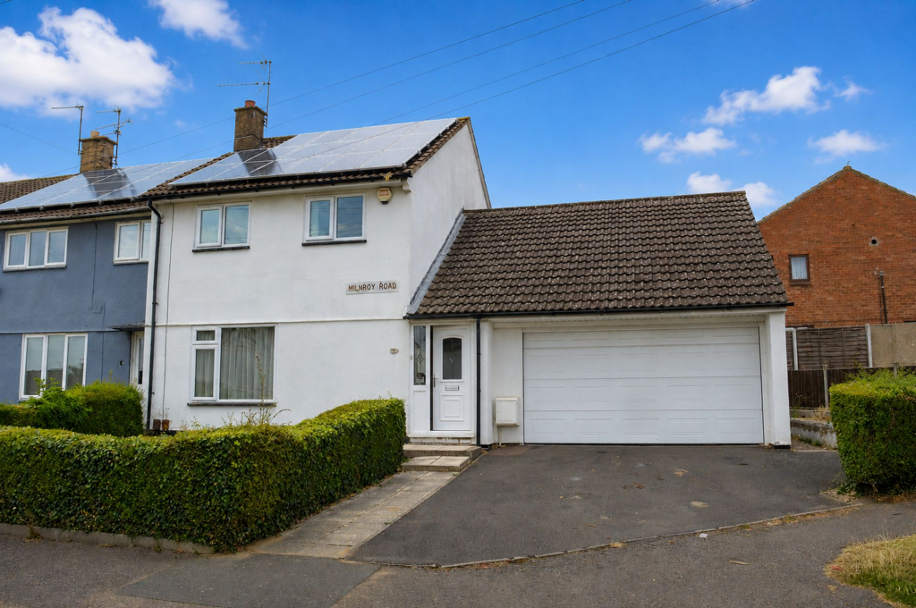 Main image of property: Milnroy Road, Thurnby Lodge, Leicester