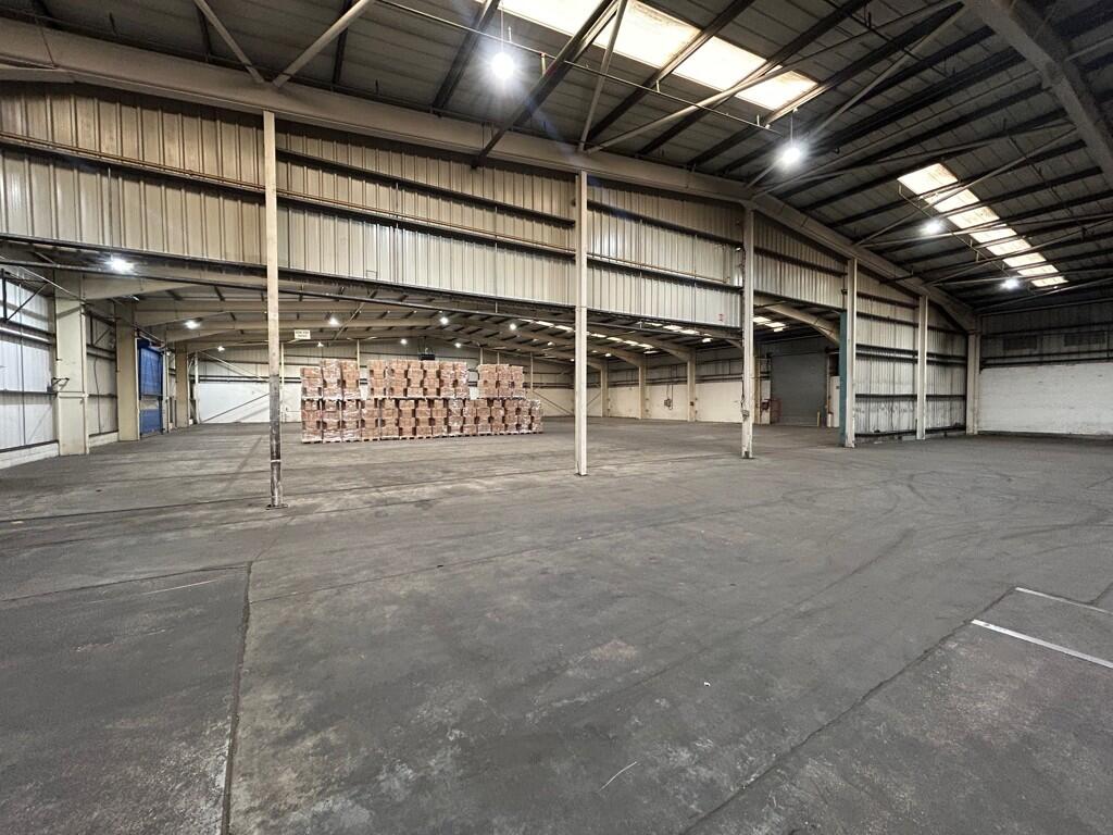 Additional image 8 of Southend Mill, Dewhurst Street, Darwen, BB3 2EN