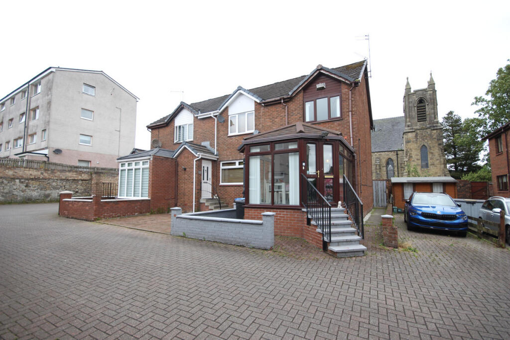 Main image of property: Greenhill Court, Bathgate, EH47