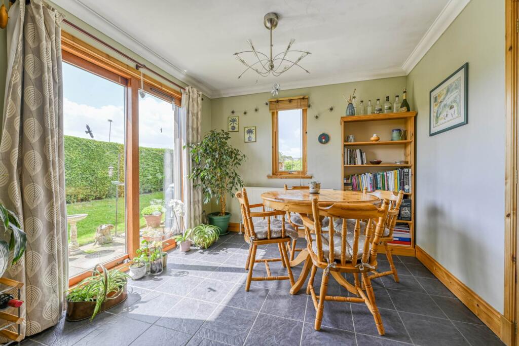 Wester Lochloy, Nairn - View 5