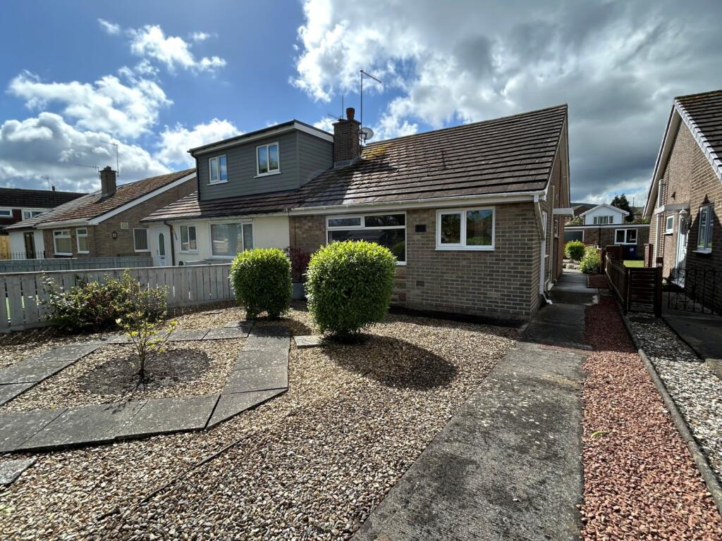 Main image of property: Swallow Close, Guisborough, North Yorkshire, TS14