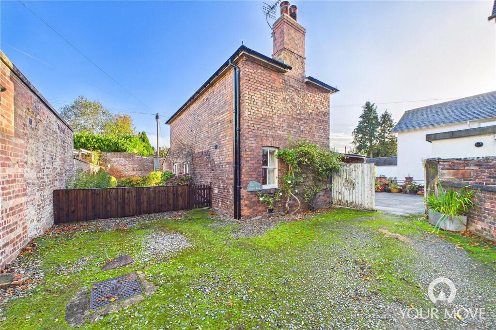 Main image of property: Cavendish Terrace, Carlisle, CA3