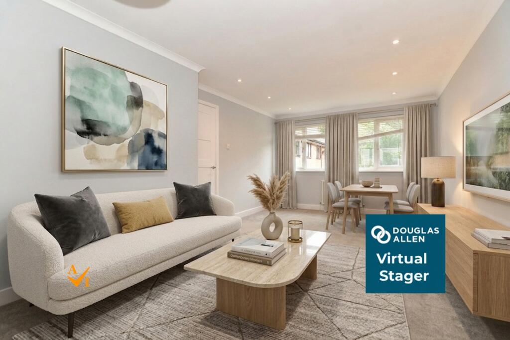 Apartment in Epping Forest, Buckhurst Hill - View 5