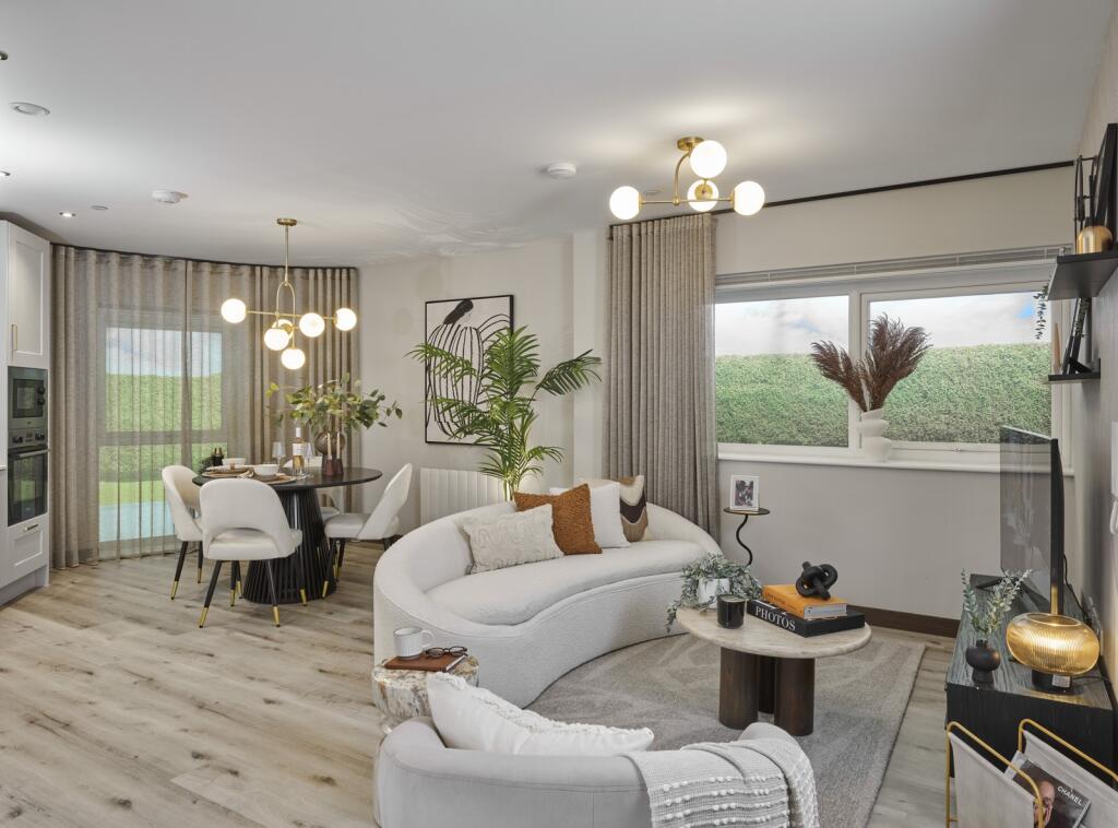 Main image of property: Brentwood Central, Western Road, Brentwood