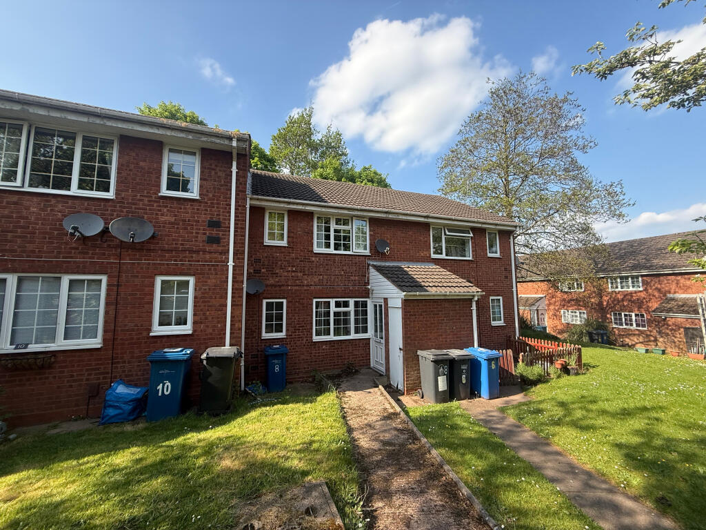 Main image of property: Boley Park, Lichfield