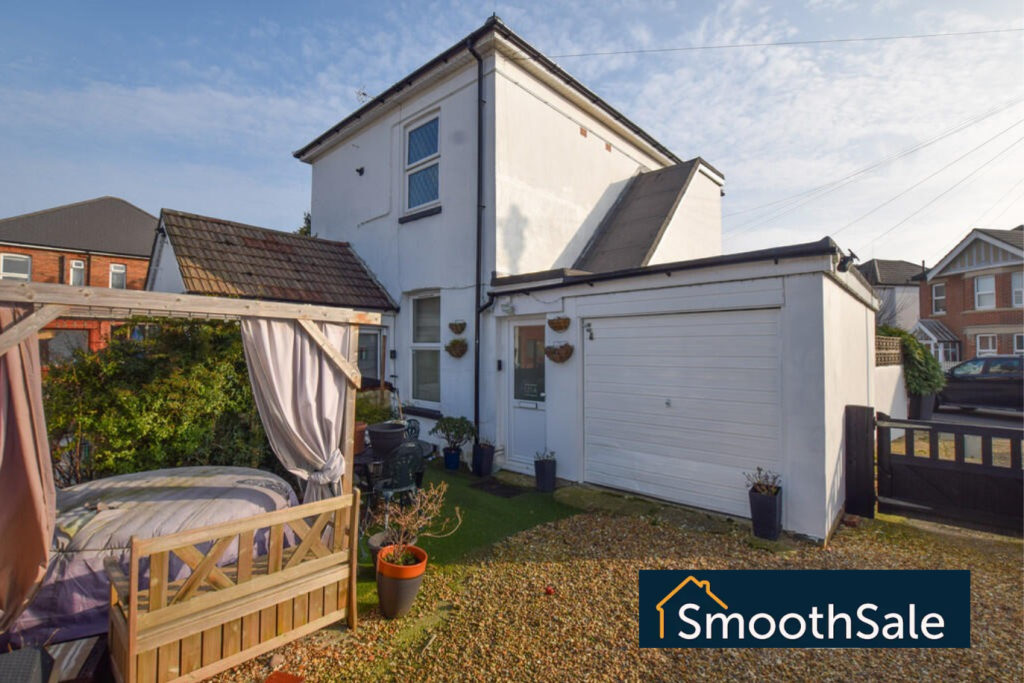 Main image of property: Bennett Road, Bournemouth, BH8 8RN