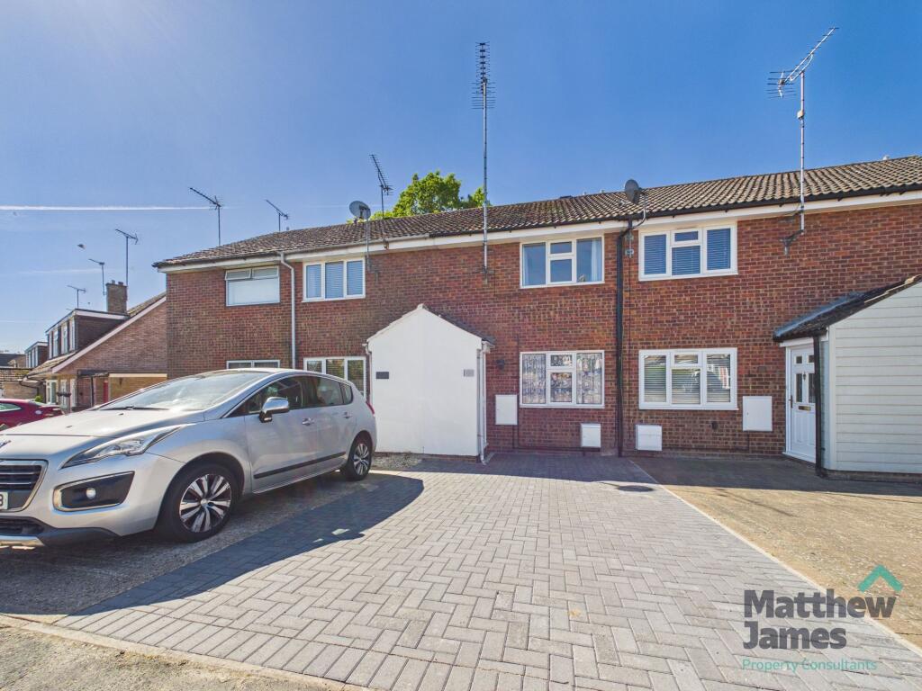 Main image of property: Saffron Way, Tiptree, CO5