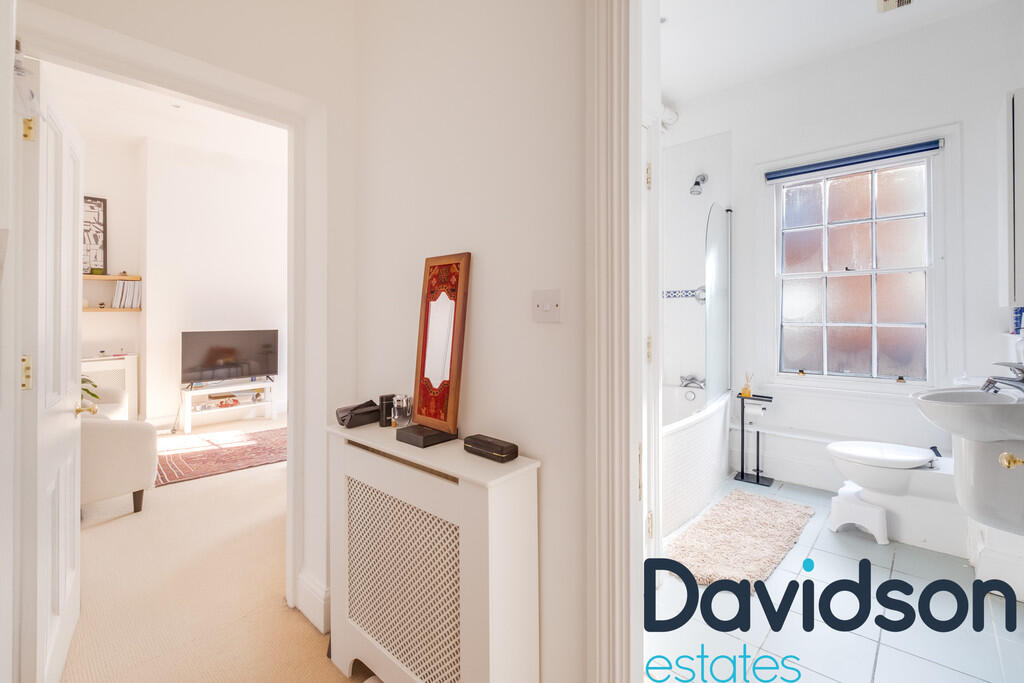 Additional image 8 of St James Place, George Road, Edgbaston, B15 1PQ