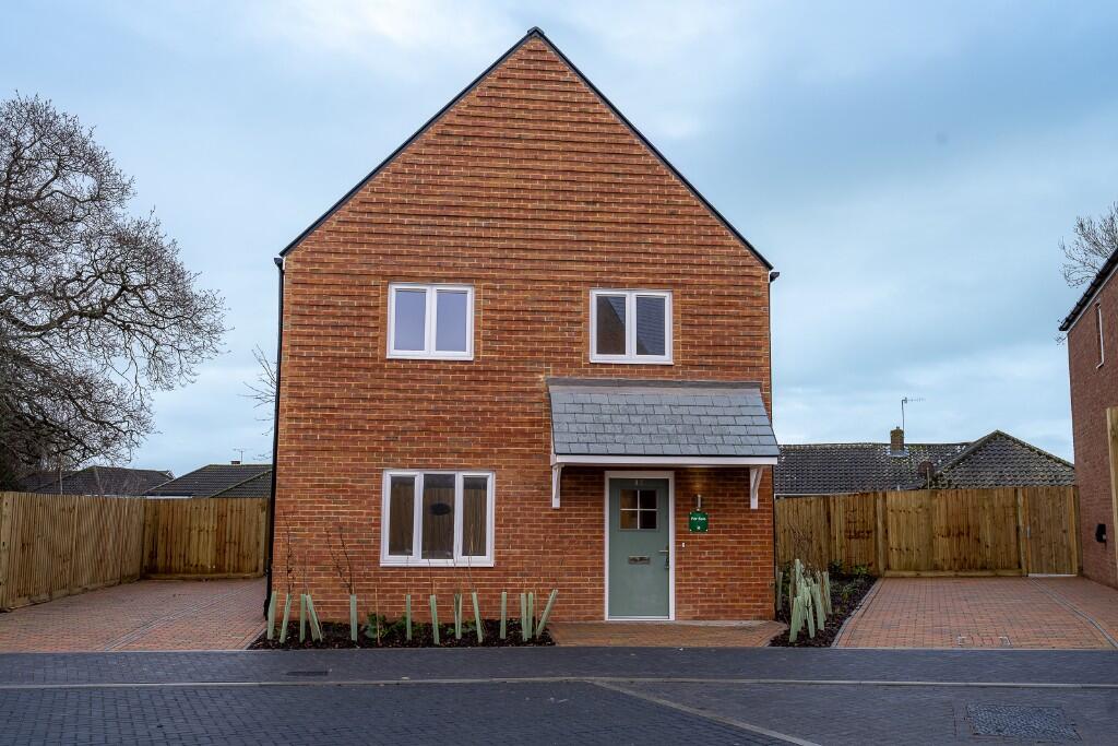 Main image of property: William Luker Place,
Bognor Regis,
West Sussex,
PO22 9FS