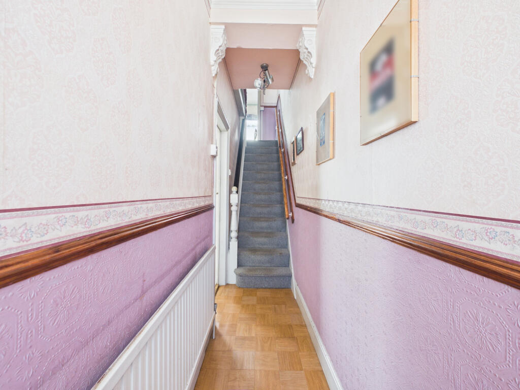 House in Hull, The Dukeries, Avenues - View 2