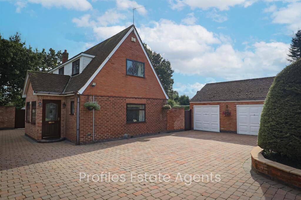 Main image of property: Bridle Path Road, Elmesthorpe