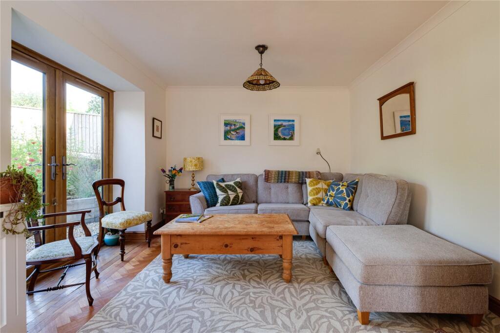 House in Dorchester - View 5