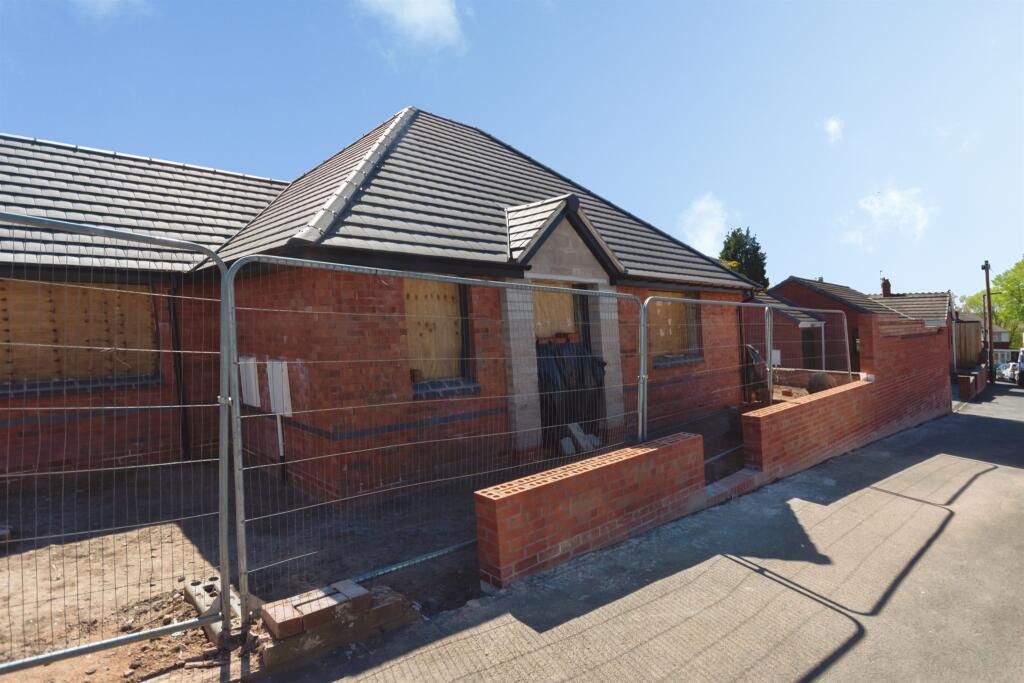 Knottsall Lane, Oldbury photo 4