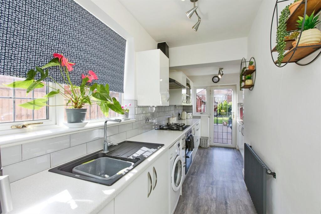 House in Derby - View 5