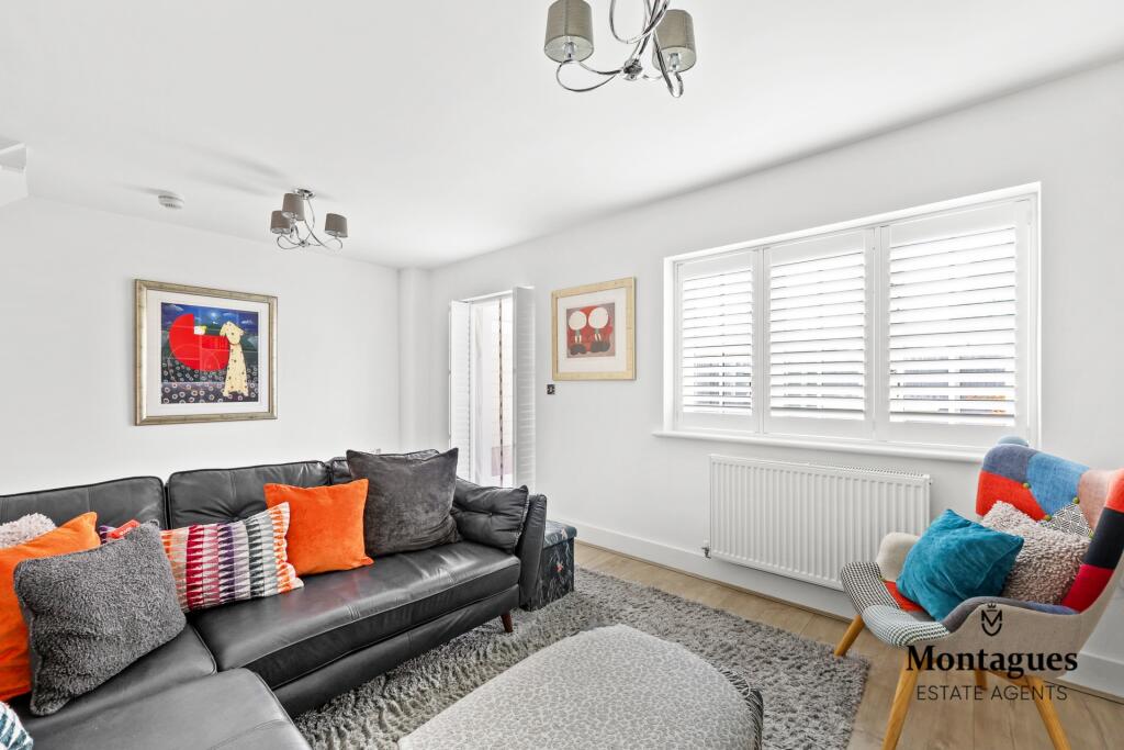 House in Chelmsford - View 2