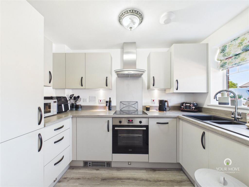 House in Gateshead, Ryton - View 4