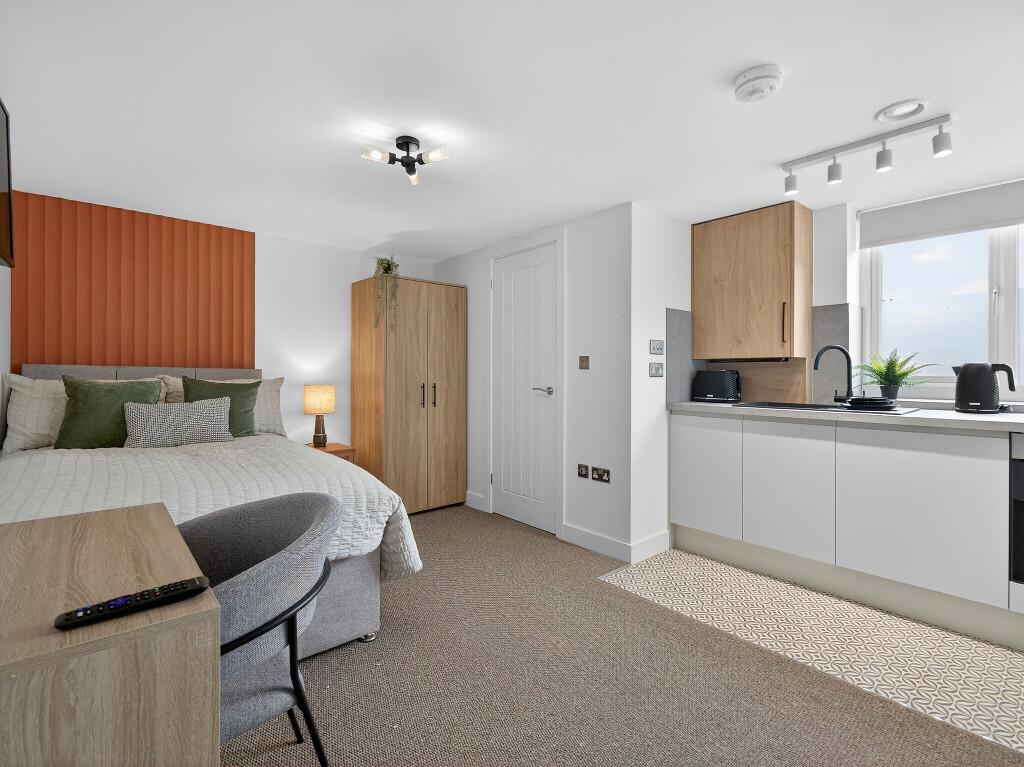 Main image of property: Uttoxeter New Road, Derby, DE22