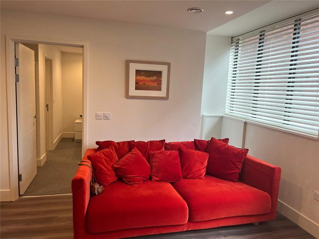 Additional image 9 of Lightwell, 71 Cornwall Street, Birmingham