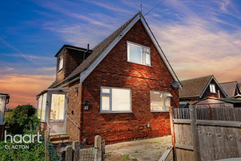 House in Jaywick - View 4