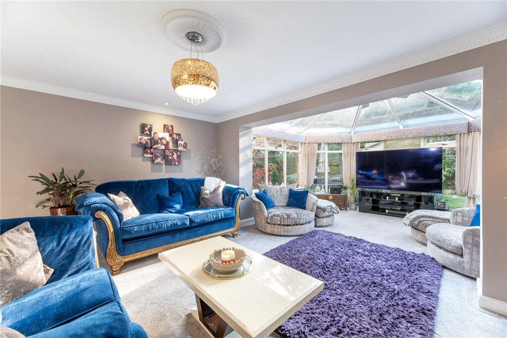 House in Bradford, West Yorkshire - View 2